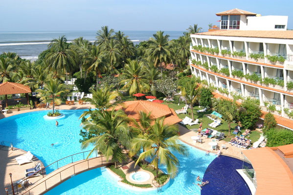 EDEN RESORT & SPA (��������)   